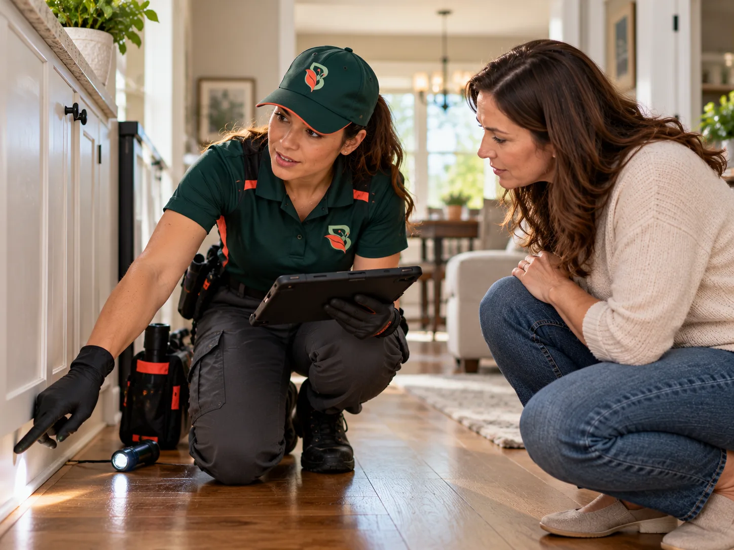 Pest Control Leeds, ND FAQs